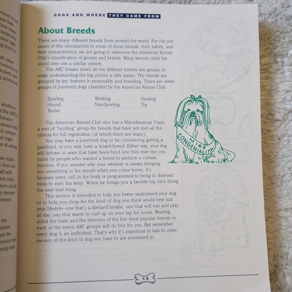 The Everything Dog Book - Picture 6 of 8